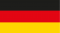 Deutschlandflagge