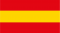 Spanienflagge